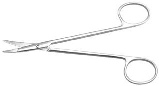 Shea Vein Graft Scissors - N1699 06